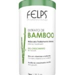 Bamboo Extract Mask