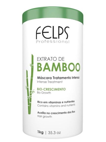 Bamboo Extract Mask