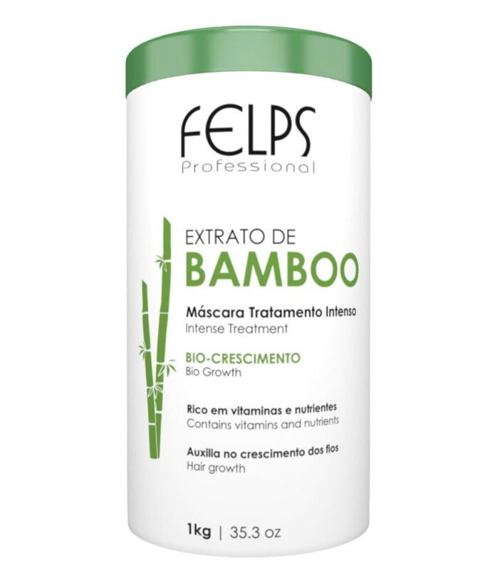 Bamboo Extract Mask