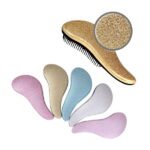 HAIR EXTENSION BRUSH