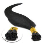 MICRO RING HAIR EXTENSIONS (I-TIP) - 24"