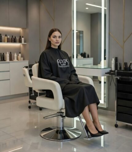 felps hairdresser cape