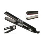 Infrared Hair Repair Cold Iron – Ultrasonic & Infrared Treatment Booster