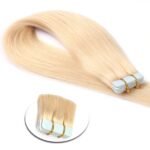 Tape-In Hair Extensions