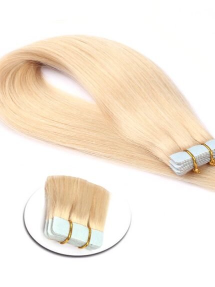 Tape-In Hair Extensions