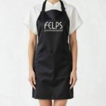 Felps hairdresser apron