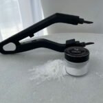 KERATIN GLUE POWDER - 10g