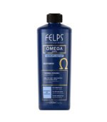 500ml bottle of nanoplastia straightening treatment for coarse, resistant, frizzy hair