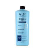 Bouteille professionnelle de nanoplastie pour cheveux fins et sensibles, lissage doux à base d'acides