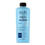 Felps - OMEGA ZERO NANOPLASTIA SENSITIVE - 500ml