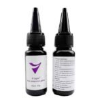 Colle pour cheveux V-Light - Noire 20g