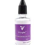 V-Light Glue Removal Solution - 30ml