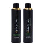 Brazilian Nano - NANOPLASTIA DUO - 1L