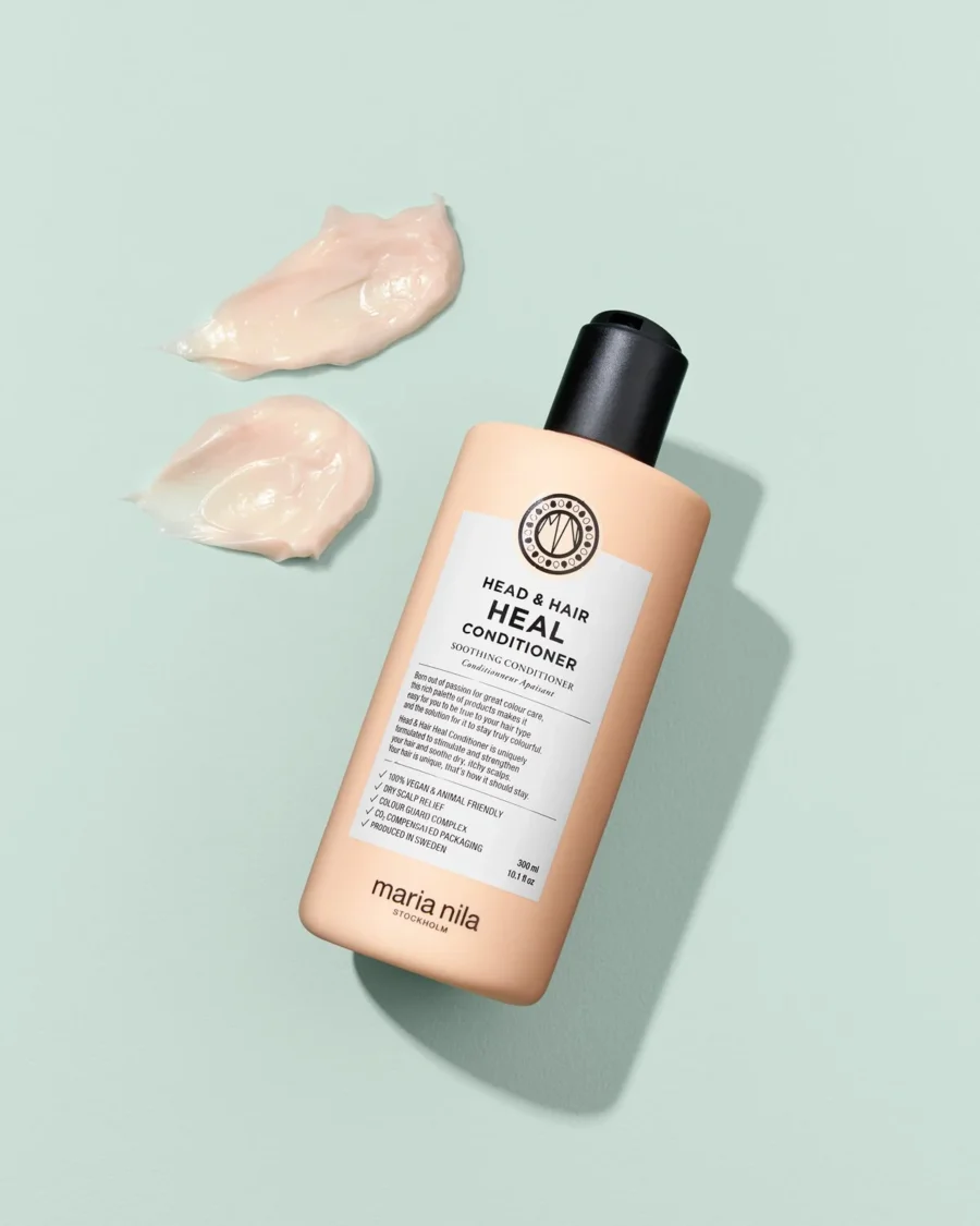 MARIA NILA - Head & Hair Heal Conditioner - Image 2