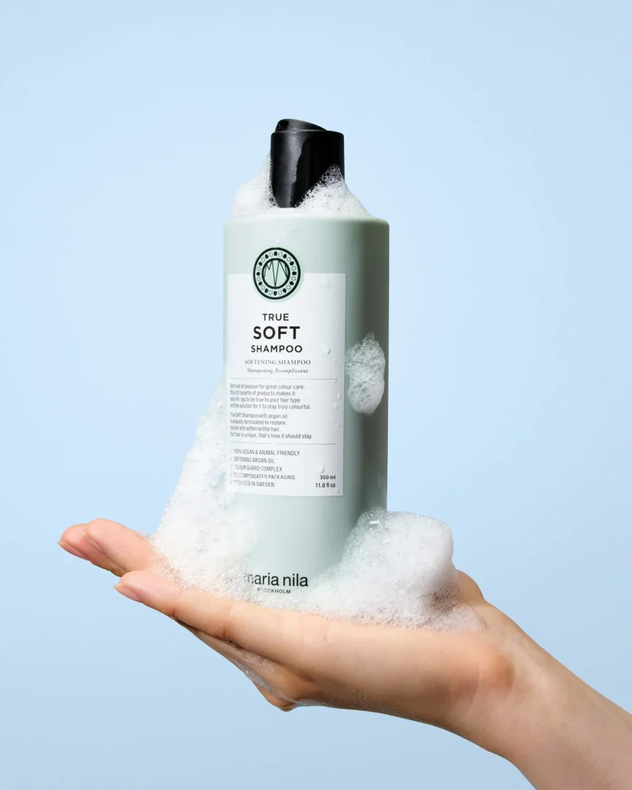 MARIA NILA - True Soft Shampoo - Image 2