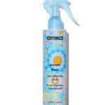 AMIKA - Power Hour – Spray Rafraîchissant Boucles - 200 ml