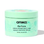 AMIKA - The Kure Intense Strength Repair Mask - 250 ml