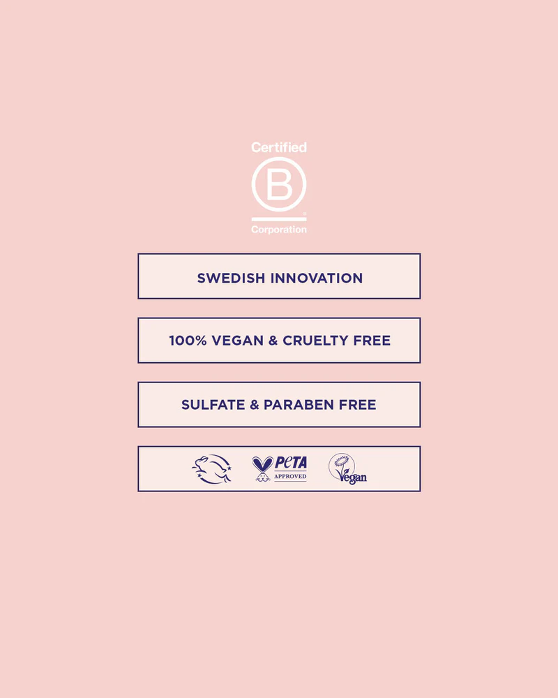 MARIA NILA - Cream Heat Spray - 150ml - Image 4