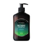 DR.SORBIE - SHAMPOING RÉPARATEUR ANTI-FRISOTTIS À LA BÉTAÏNE - 400ml