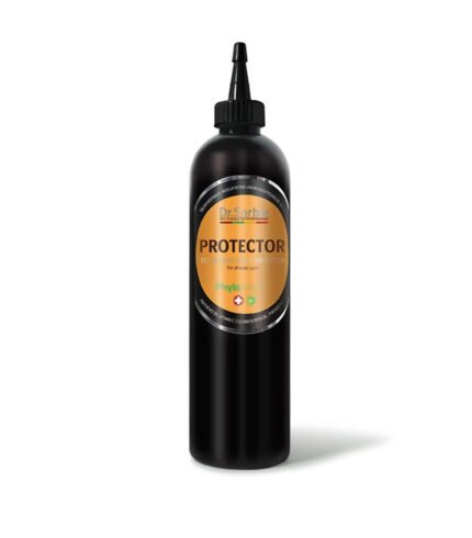 DR.SORBIE - PROTECTEUR PROFESSIONNEL DU CUIR CHEVELU - 400ml