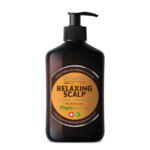 DR.SORBIE - SHAMPOING APAISANT CUIR CHEVELU - 400ml