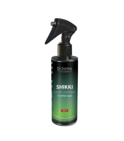 DR.SORBIE - Masque Capillaire Sans Rinçage SHIKKI Modifix - 200ml