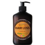 DR.SORBIE - HAIR LOSS ACTIVE THERAPY SHAMPOO - 400ml