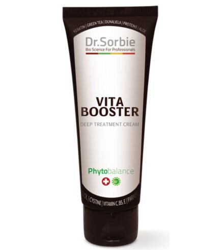 DR.SORBIE - CRÈME DE TRAITEMENT INTENSIF VITA BOOSTER - 250ml
