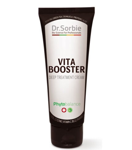 DR.SORBIE - VITA BOOSTER DEEP TREATMENT CREAM - 75ml