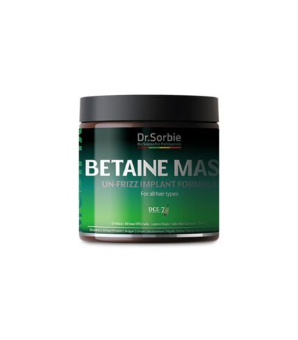 DR.SORBIE - BETAINE IMPLANT MASK - 500ml