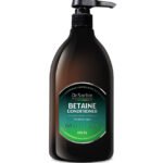 DR.SORBIE - BETAINE UN FRIZZ SLINKY CONDITIONER - 1L