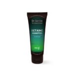 DR.SORBIE - SHAMPOING RÉPARATEUR ANTI-FRISOTTIS À LA BÉTAÏNE - 75ml