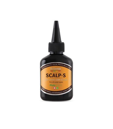 DR.SORBIE - SÉRUM APAISANT POUR LA PEAU SCALP-S - 100ml
