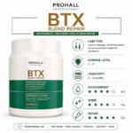 Prohall - BTX BLEND REPAIR - 1kg