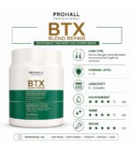 Prohall - BTX BLEND REPAIR - 1kg