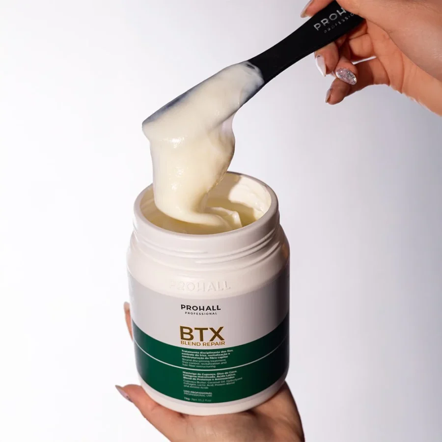 Prohall - BTX BLEND REPAIR - 1kg – Image 3