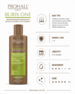 Prohall Burix One – Nanoplastia – 1L - Image 4
