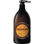 DR.SORBIE - DANDRUFF THERAPY SHAMPOO - 1L