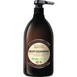 DR.SORBIE - SHAMPOING ANTI-CHLORE PURIFIANT PROFOND - 1L