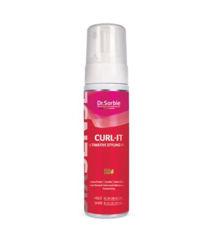 DR.SORBIE – CURL-IT – 200ml