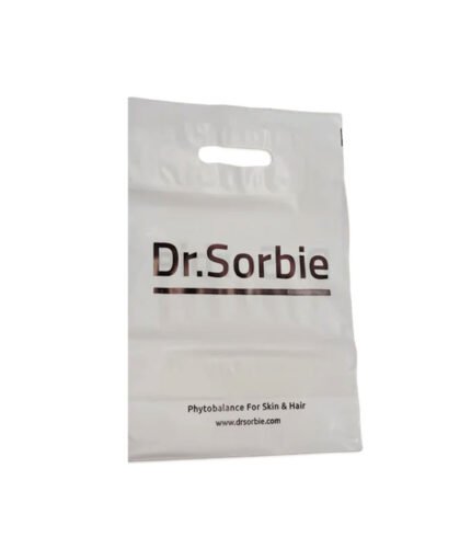 DR.SORBIE - Plastic Bag