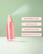 MARIA NILA - Floral Drift Hair Mist - 100ml - Image 3