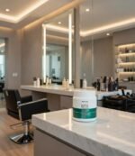 Prohall - BTX BLEND REPAIR - 1kg – Image 4