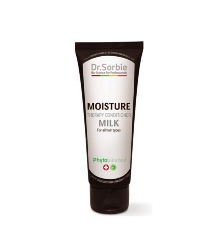 DR.SORBIE - LAIT REVITALISANT HYDRATANT THÉRAPIE - 75ml