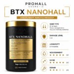 Prohall - BTX NANOHALL - 1kg