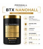 Prohall - BTX NANOHALL - 1kg