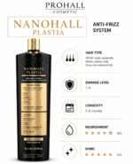 Prohall Nanohall Plastia – Nanoplastia – 100ml - Image 2