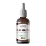 DR.SORBIE - COMPLEXE DE SAUVETAGE À LA KÉRATINE PURE - 50ml