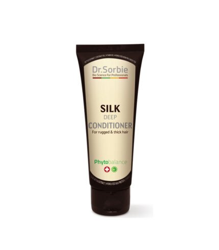 DR.SORBIE - SILK DEEP CONDITIONER - 75ml