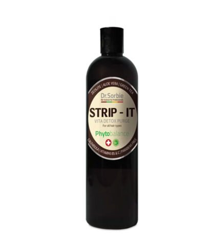 DR.SORBIE - PURGE DÉTOX VITA STRIP-IT - 400ml